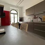 Lea Apartments Waldstrassenviertel