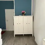 Lea Apartments Waldstrassenviertel