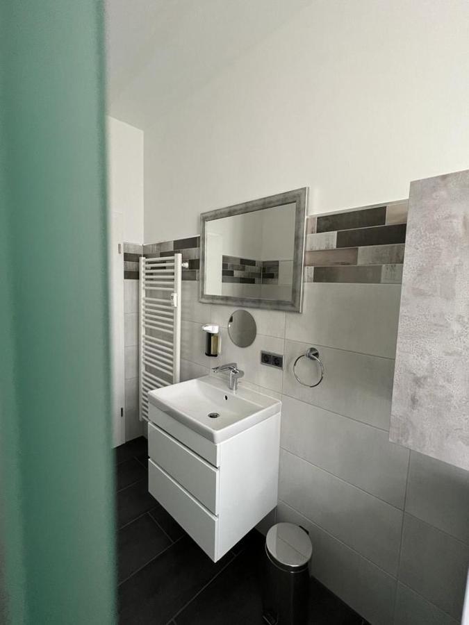 Apartment Lea Waldstrassenviertel *