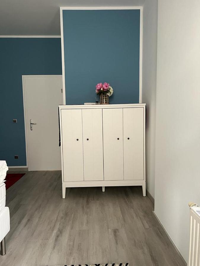 Lea Waldstrassenviertel * Leipzig