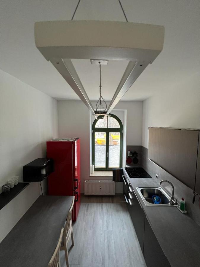 Lea Waldstrassenviertel Apartment