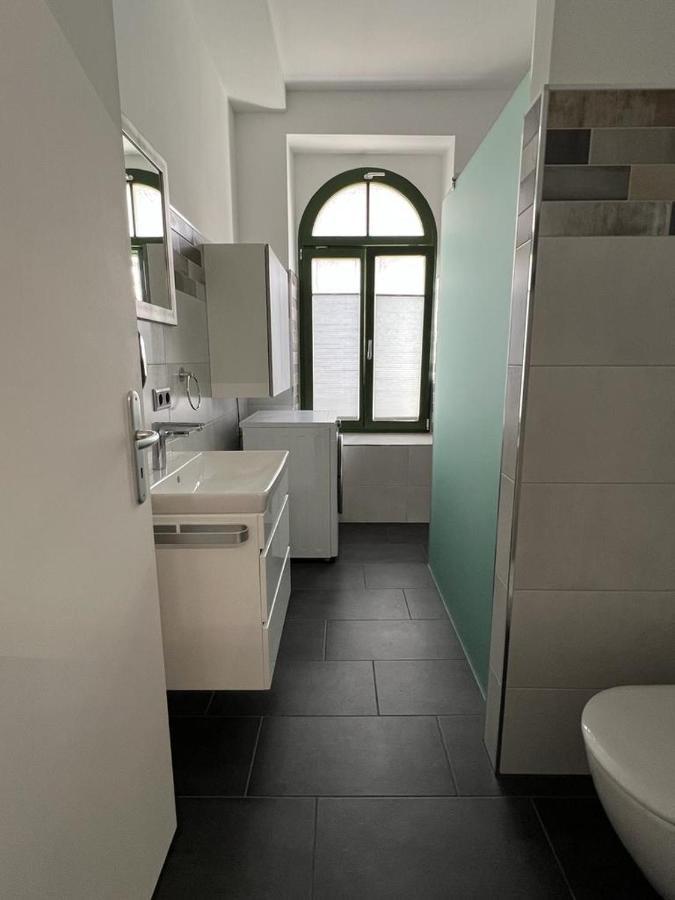 Lea Waldstrassenviertel Apartment *