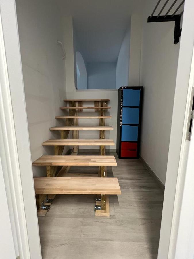 Lea Waldstrassenviertel Apartment *