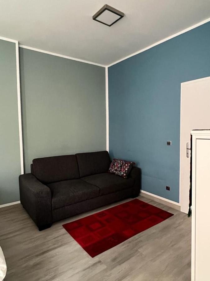 Lea Waldstrassenviertel * Leipzig