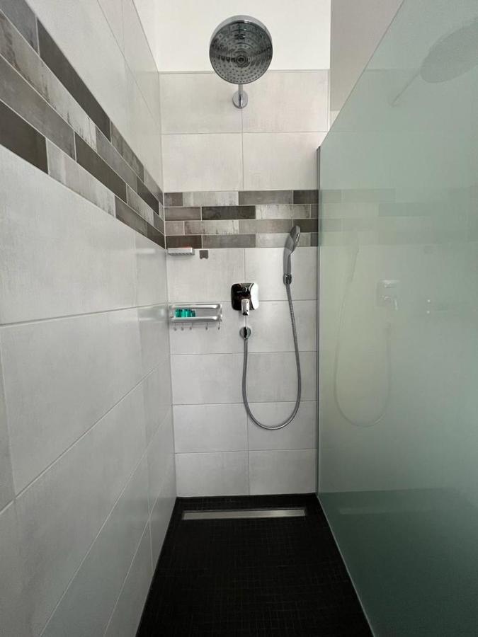 Apartment Lea Waldstrassenviertel *